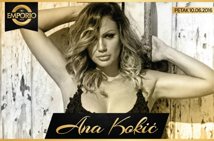 ana kokic