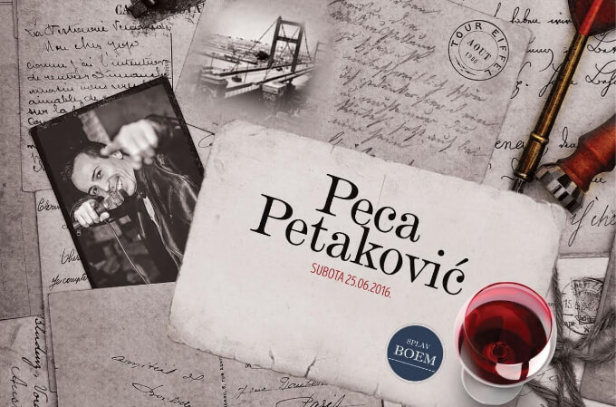 peca petakovic