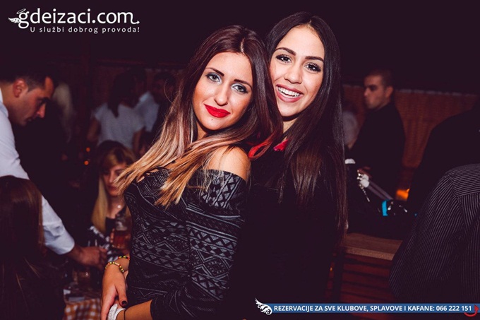 kafana dzentlmen i dama lezerno