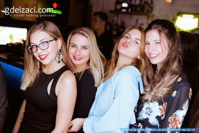 club industrija bar girls 7