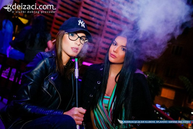 shisha hill girls 5