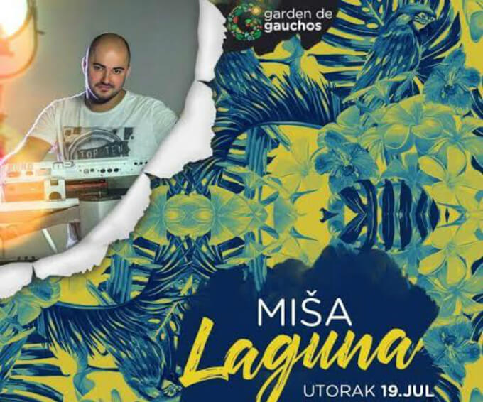 misa laguna