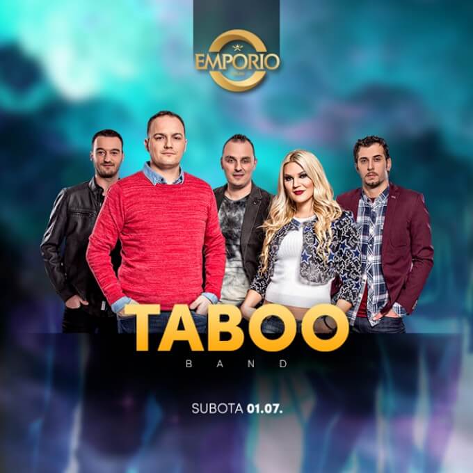 taboo