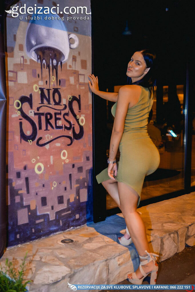 nostress hostesa2