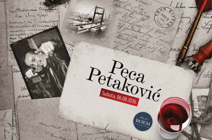 peca petakovic