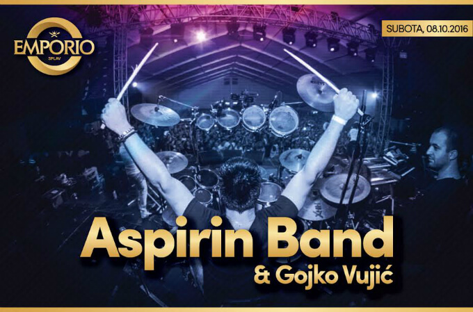 aspirin bend okto