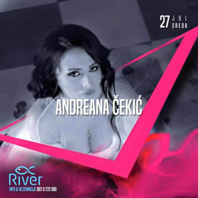 andriana cekic