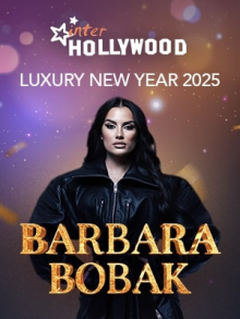 inter hollywood ledine nova godina 2025