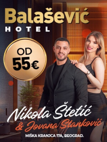 restoran balasevic nova godina 2025