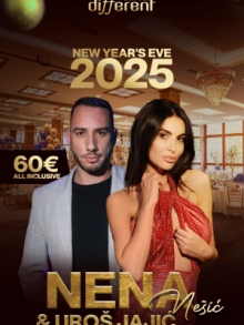 different event centar nova godina 2025