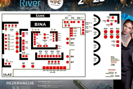 splav river mapa sedenja 2025