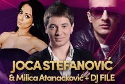 joca milica djfile