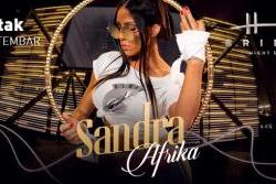 bridge sandra afrika