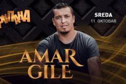 amar gile tarapana