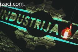 industrija bar cover