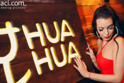 hua hua