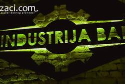 industrija cover