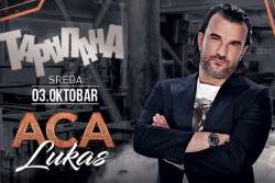 aca lukas tarapana