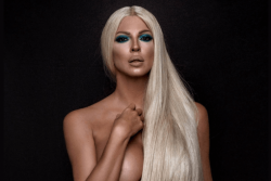 jelena karleusa nova godina