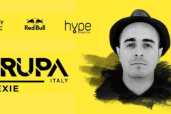 dj piero pirupa klub hype