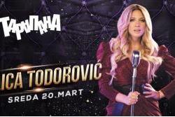 milica todorović tarapana