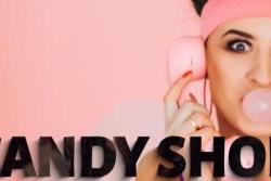 candy shop