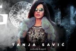 tanja savić gotik