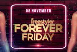 forever friday freestyler