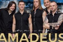 amadeus band komitet četvrak