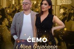 ćemo nina gojčanin gradska kafana