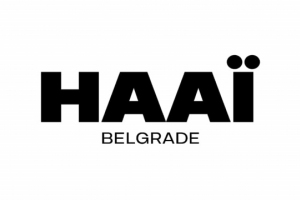 klub haai logo