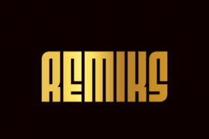 remiks logo