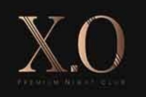 klub x.o logo