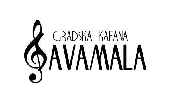 gradska kafana savamala