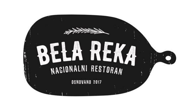 restoran bela reka