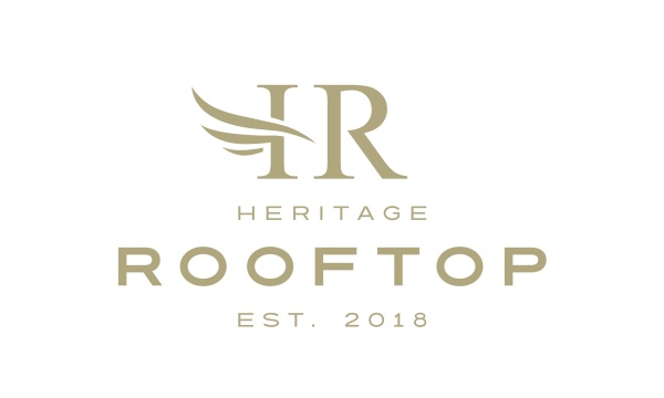 heritage rooftop logo