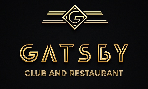 klub gatsby logo