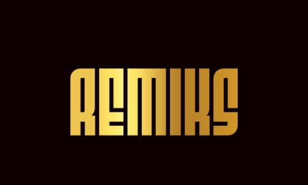 remiks logo