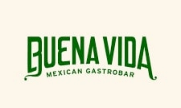 restoran buena vida logo