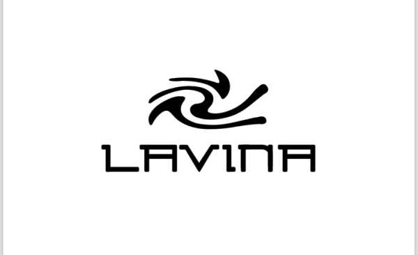 restoran lavina logo